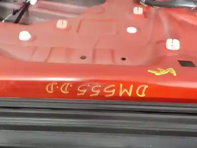 Автозапчастина б/у передні праві двері для toyota yaris cross 1.5 vvti 16 v 55 kw посилання на oem iam   
