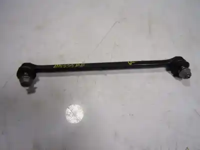 Second-hand car spare part front right seat stay for toyota yaris cross 1.5 vvti 16 v 55 kw oem iam references 48820k0010  