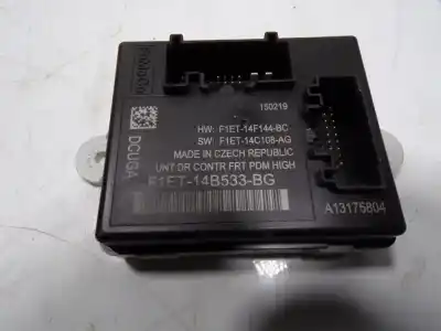 Автозапчасти б/у электронный модуль за ford kuga (cbs) 1.5 ecoboost cat ссылки oem iam 2097995