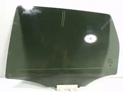 Автозапчасти б/у стекло задней левой двери за ford kuga (cbs) 1.5 ecoboost cat ссылки oem iam 1805753