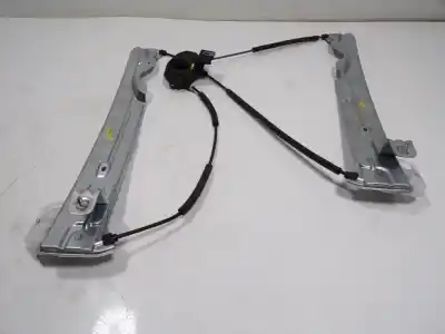 Автозапчасти б/у регулятор стекла переднего правого за ford kuga (cbs) 1.5 ecoboost cat ссылки oem iam 2138688
