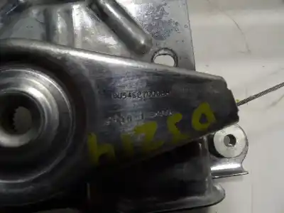 Автозапчасти б/у задний правый стеклорегулятор за ford kuga (cbs) 1.5 ecoboost cat ссылки oem iam 2137311  cj54s27000bh