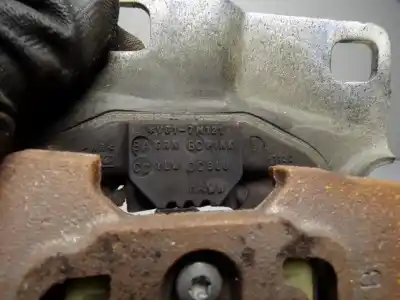 Автозапчастина б/у зміни підтримку для ford kuga (cbs) 1.5 ecoboost cat посилання на oem iam 1798908  v617m121