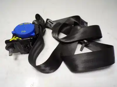 Tweedehands auto-onderdeel veiligheidsriem rechts achter voor ford mondeo lim. 1.5 tdci cat oem iam-referenties 2254704