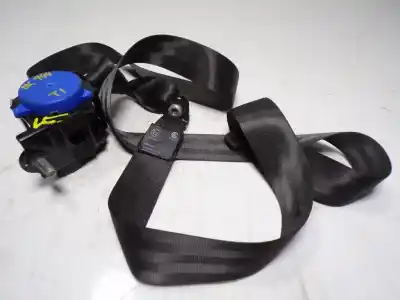 Tweedehands auto-onderdeel veiligheidsriem links achter voor ford mondeo lim. 1.5 tdci cat oem iam-referenties 2254704