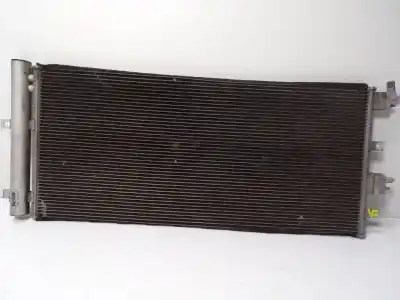 Tweedehands auto-onderdeel airconditioning condensor voor ford mondeo lim. 1.5 tdci cat oem iam-referenties 2170798