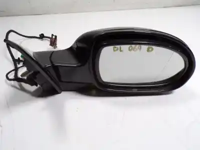 Автозапчастина б/у правий задний огляд для citroen c6 (td_) 2.7 hdi посилання на oem iam 815363