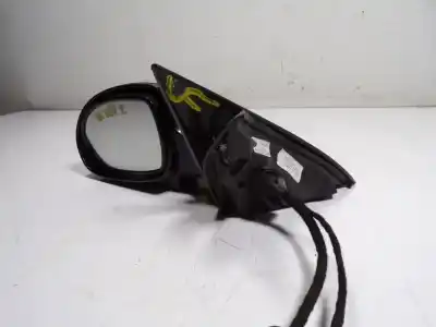 Second-hand car spare part left rearview mirror for citroen c6 (td_) 2.7 hdi oem iam references 815359  