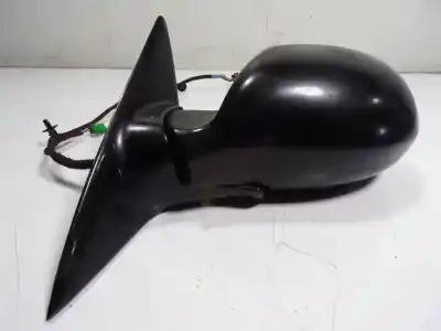 Second-hand car spare part left rearview mirror for citroen c6 (td_) 2.7 hdi oem iam references 815359  