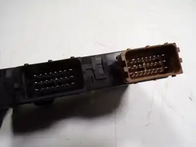 Second-hand car spare part electronic module for citroen c6 (td_) 2.7 hdi oem iam references   9663279180