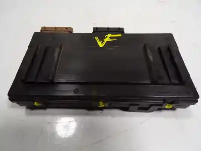 Second-hand car spare part electronic module for citroen c6 (td_) 2.7 hdi oem iam references   9663279180