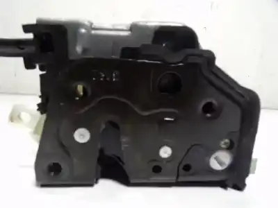 Tweedehands auto-onderdeel achter links deurslot voor audi a3 sportback (8va, 8vf) 1.5 tfsi oem iam-referenties 8k0839015h