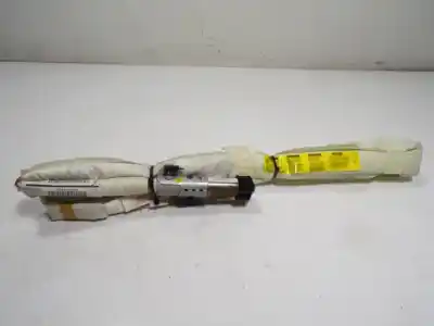 Second-hand car spare part front right curtain airbag for bmw serie m6 coupe (e63) basis oem iam references 72129147344