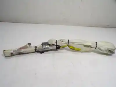 Second-hand car spare part front left curtain airbag for bmw serie m6 coupe (e63) basis oem iam references 72129147343