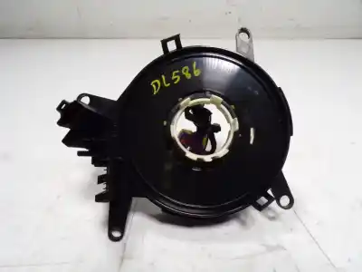 Second-hand car spare part air bag ring for bmw serie m6 coupe (e63) basis oem iam references 61316976394