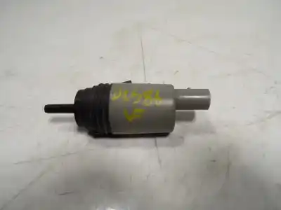 Second-hand car spare part washer pump for bmw serie m6 coupe (e63) basis oem iam references 67127302589