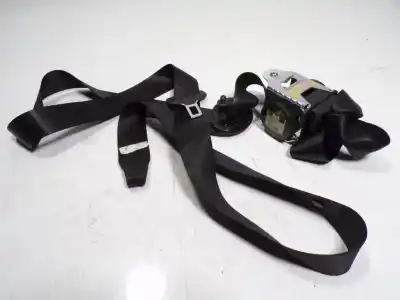 Second-hand car spare part front right seat belt for bmw serie m6 coupe (e63) basis oem iam references 72117211630