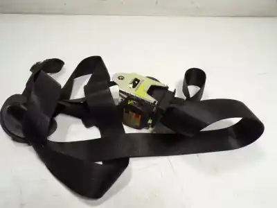 Second-hand car spare part front left seat belt for bmw serie m6 coupe (e63) basis oem iam references 72117211629