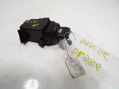Second-hand car spare part ignition switch for bmw serie m6 coupe (e63) basis oem iam references 66129172159
