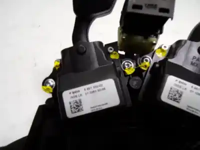 Second-hand car spare part indicator switch for bmw serie m6 coupe (e63) basis oem iam references 61316951349 61316924106 695134903