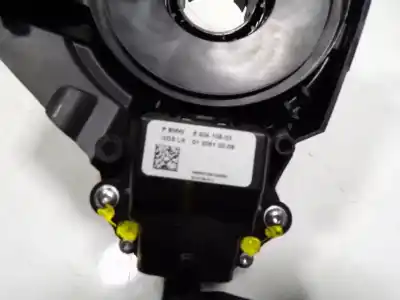 Second-hand car spare part indicator switch for bmw serie m6 coupe (e63) basis oem iam references 61316951349 61316924106 695134903