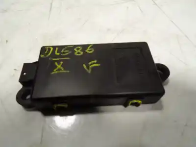 Second-hand car spare part electronic module for bmw serie m6 coupe (e63) basis oem iam references 84106950525