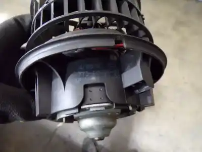 Автозапчасти б/у отопительный двигатель за citroen c6 (td_) 2.7 hdi ссылки oem iam   7736000801
