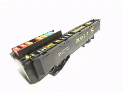 Second-hand car spare part fuse box unit for bmw serie m6 coupe (e63) basis oem iam references 61146932452