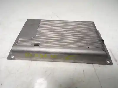 Second-hand car spare part electronic module for bmw serie m6 coupe (e63) basis oem iam references 84109229740