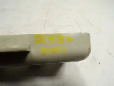 Second-hand car spare part electronic module for bmw serie m6 coupe (e63) basis oem iam references 65206957348  695734801