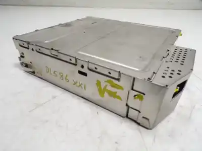 Second-hand car spare part electronic module for bmw serie m6 coupe (e63) basis oem iam references 65129131850  602180253744