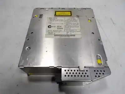 Second-hand car spare part electronic module for bmw serie m6 coupe (e63) basis oem iam references 65129131850  602180253744