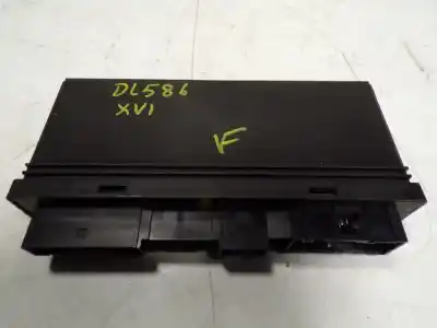 Second-hand car spare part electronic module for bmw serie m6 coupe (e63) basis oem iam references 61359176069