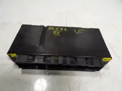 Second-hand car spare part electronic module for bmw serie m6 coupe (e63) basis oem iam references 61359176079