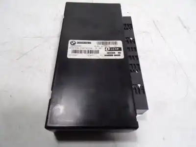 Second-hand car spare part electronic module for bmw serie m6 coupe (e63) basis oem iam references 61359176079  917607901