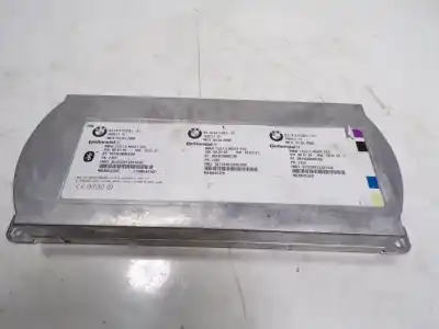 Second-hand car spare part electronic module for bmw serie m6 coupe (e63) basis oem iam references 84109231093