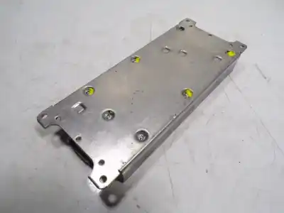 Second-hand car spare part electronic module for bmw serie m6 coupe (e63) basis oem iam references 84109231093  917426101