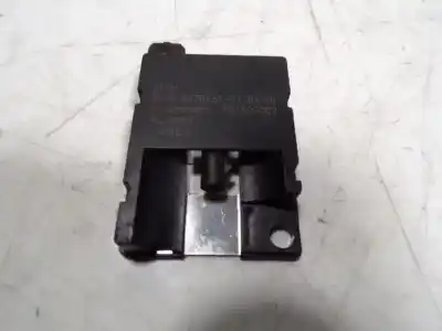 Second-hand car spare part electronic module for bmw serie m6 coupe (e63) basis oem iam references 84506928461