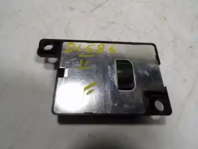 Second-hand car spare part electronic module for bmw serie m6 coupe (e63) basis oem iam references 84506928461  84506928461