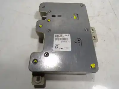 Second-hand car spare part electronic module for bmw serie m6 coupe (e63) basis oem iam references 65209396827  695734701