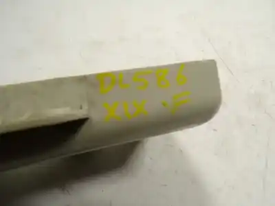 Second-hand car spare part electronic module for bmw serie m6 coupe (e63) basis oem iam references 65209396827  695734701