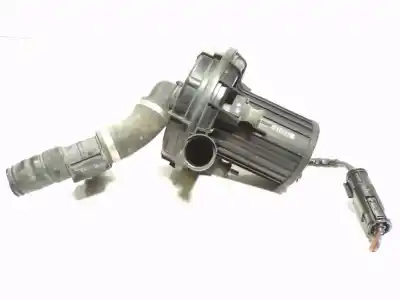 Second-hand car spare part electronic module for bmw serie m6 coupe (e63) basis oem iam references 11727571589  15877710