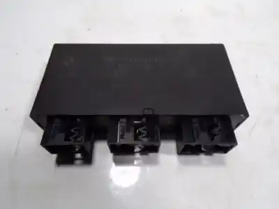 Second-hand car spare part electronic module for bmw serie m6 coupe (e63) basis oem iam references 66209185139