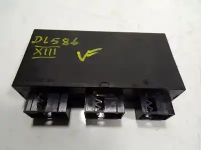 Second-hand car spare part electronic module for bmw serie m6 coupe (e63) basis oem iam references 66209185139  9176682