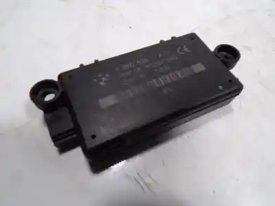 Second-hand car spare part electronic module for bmw serie m6 coupe (e63) basis oem iam references 65756950525  6950525