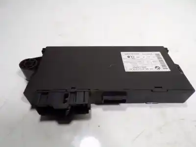 Second-hand car spare part electronic module for bmw serie m6 coupe (e63) basis oem iam references 61359395657  914721601