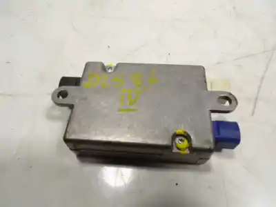 Second-hand car spare part electronic module for bmw serie m6 coupe (e63) basis oem iam references 912373901