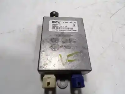 Second-hand car spare part electronic module for bmw serie m6 coupe (e63) basis oem iam references 912373901  912373901