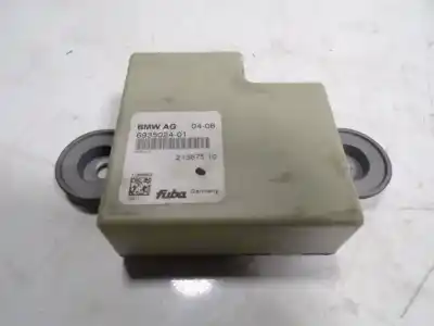 Second-hand car spare part electronic module for bmw serie m6 coupe (e63) basis oem iam references 65206935024