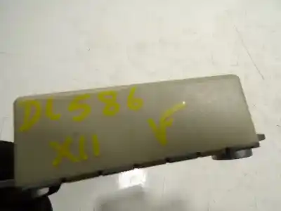 Second-hand car spare part electronic module for bmw serie m6 coupe (e63) basis oem iam references 65206935024  693502401